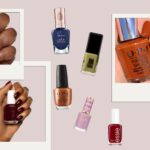 2024 Fall Nail Polish Color Ideas