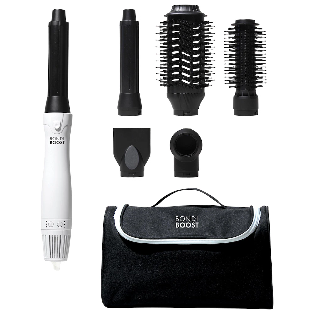 BondiBoost Everlast Airstyler Ceramic Blow Dryer & Multi Styler Tool